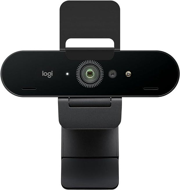 Logitech Brio 4K Webcam