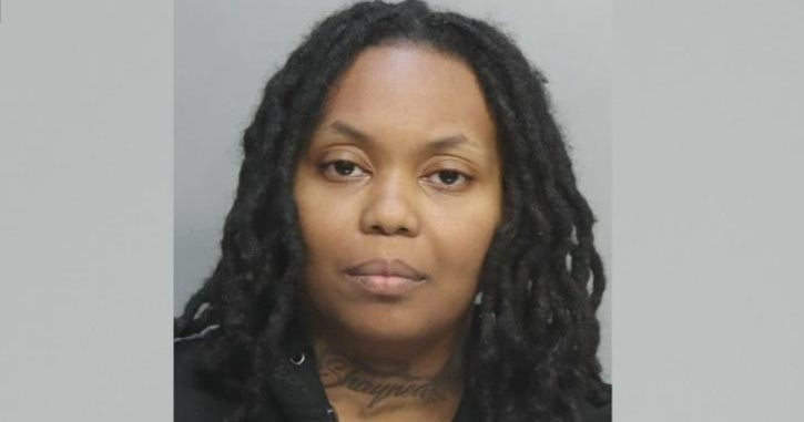Arrest made in deadly shooting at Gulfstream Park
