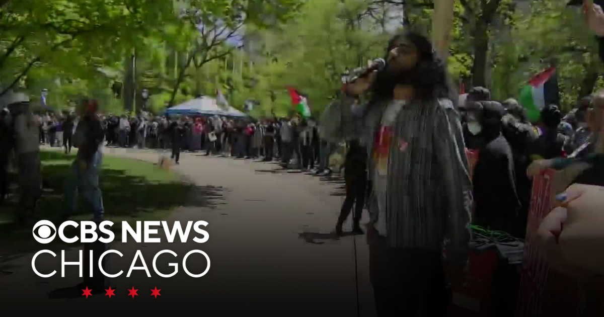 UChicago students receive degrees after protest-related disciplinary ...