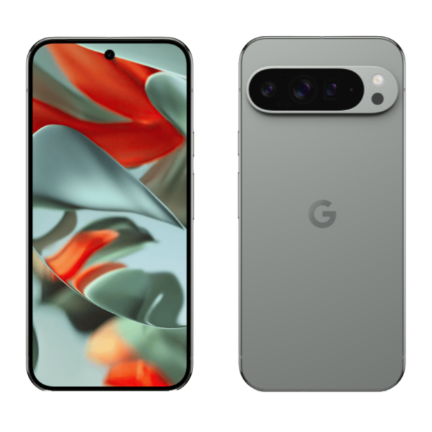 Google Pixel 9 XL Pre-Order 