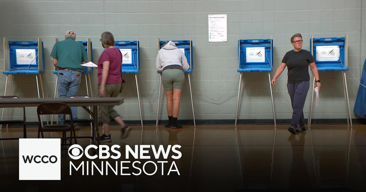 Key races may prompt higher voter turnout for Minnesota primary