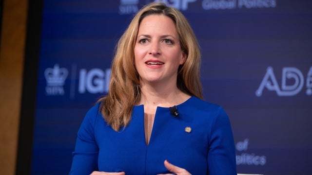 AI's Impact On The 2024 Global Elections Livestream 