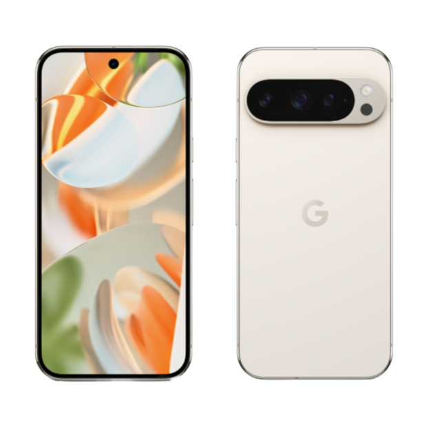 Google Pixel 9 Pro Pre-Order 