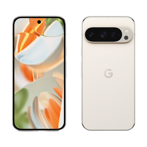 Google Pixel 9 Pro Pre-Order
