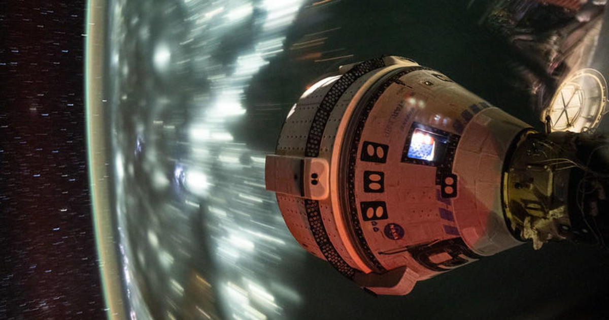 NASA says Starliner landing decision possible next week