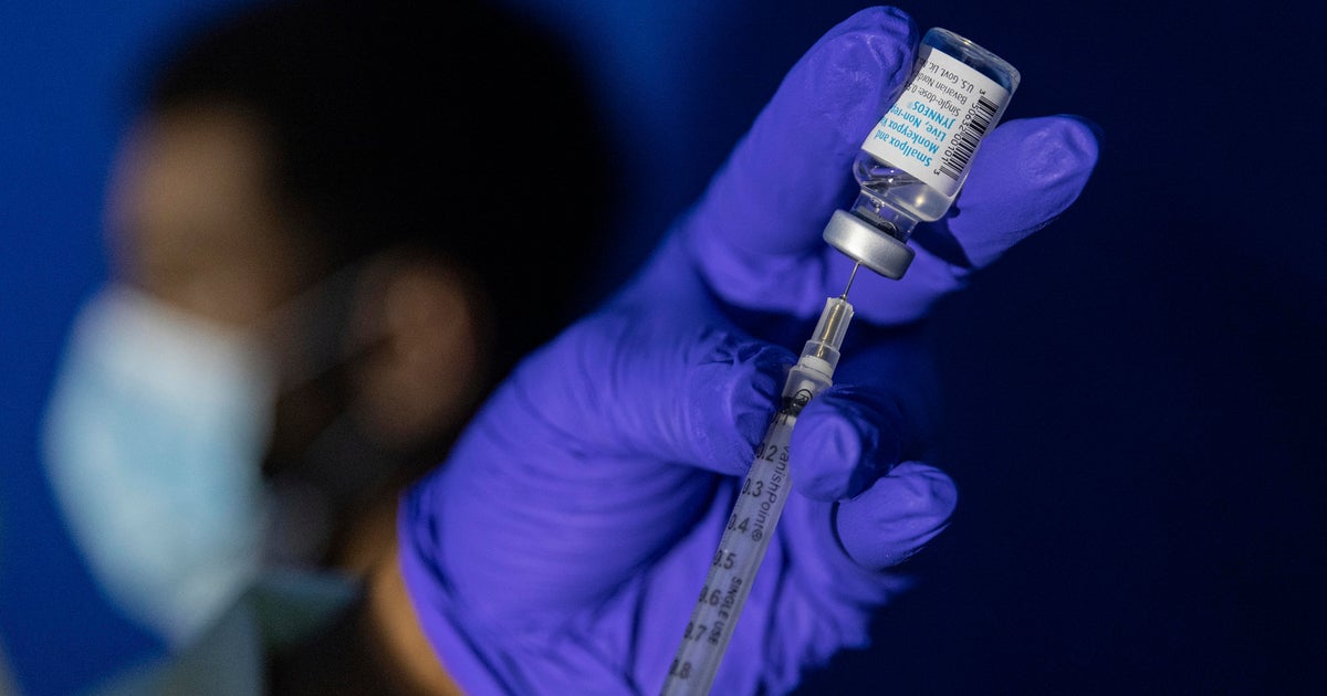 Mpox outbreaks in Africa are a global health emergency, WHO declares Mpox outbreaks in Africa are a global health emergency, WHO declares