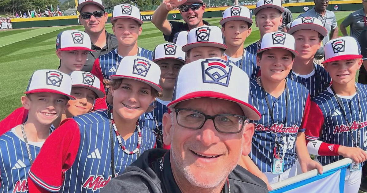 Council Rock Newtown in Pennsylvania “feels really good” ahead of the 2024 Little League World Series