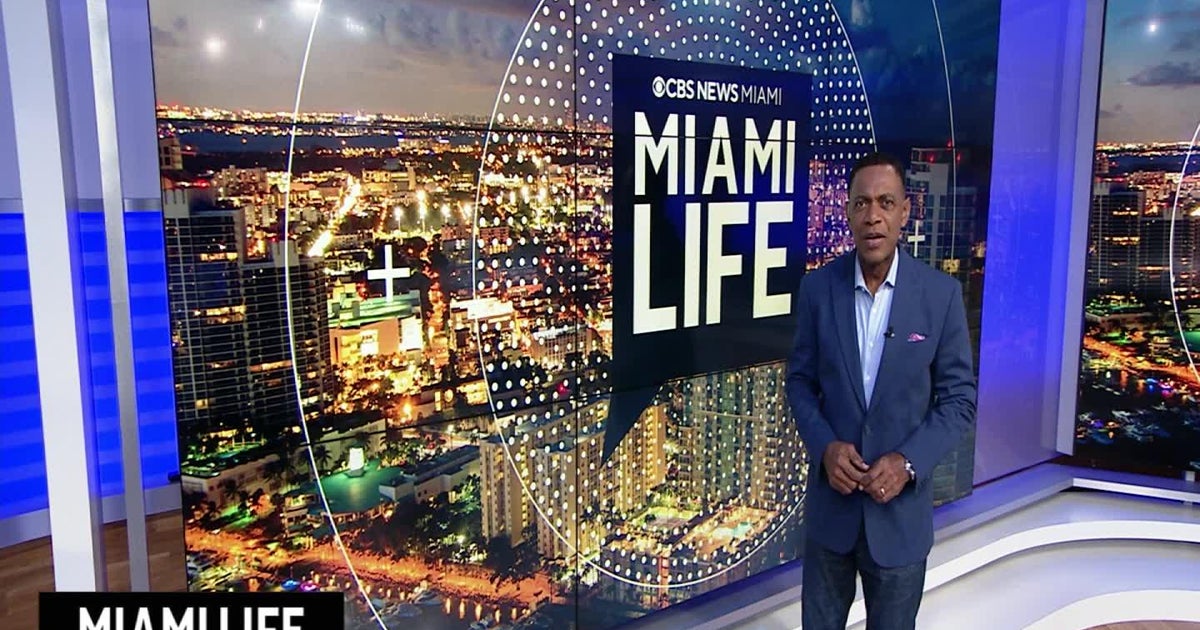 New homes across South Florida pricing out families, pieces of Miami history | Miami Life Extra
