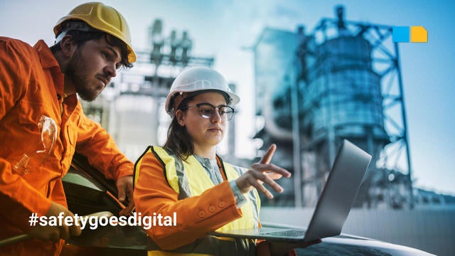 #safetygoesdigital &ndash; Next Level of Functional Safety
