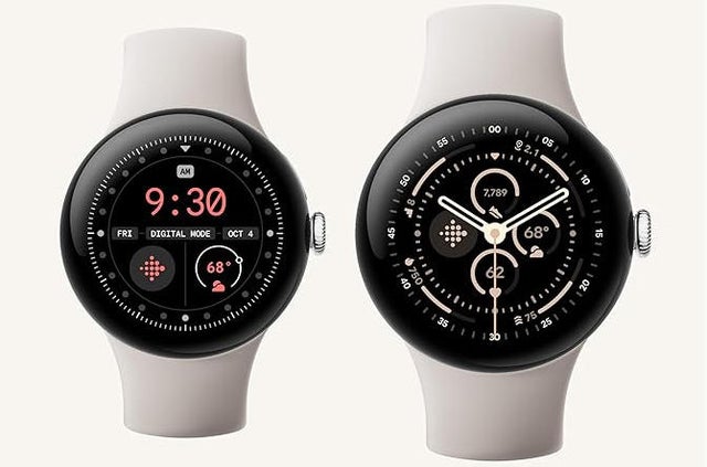 Google Pixel Watch 3 