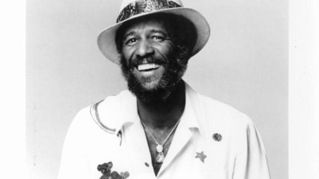 Wally Amos 