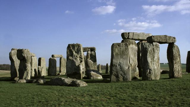 Stonehenge 