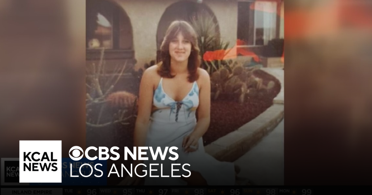 Sister of woman recently identified as victim of infamous serial killer ...