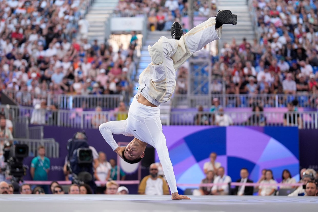 Victor Montalvo, or 