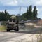 Russian governor declares state of emergency in region partially overrun by Ukraine