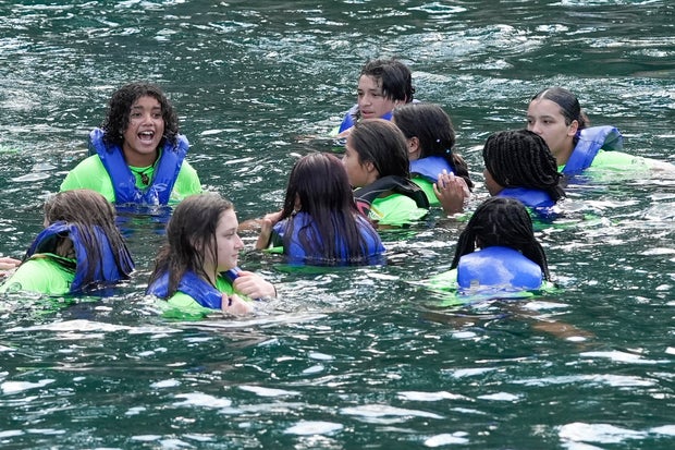 School Shooting Florida Camp