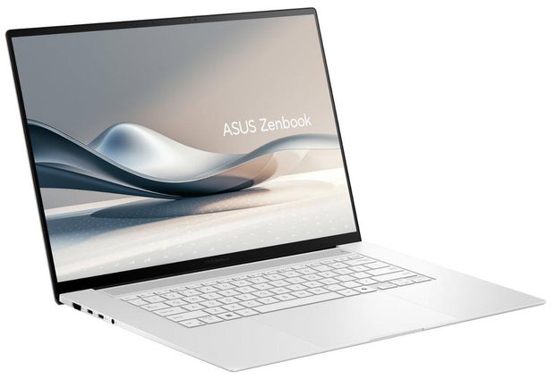 Asus Zenbook S 16 laptop