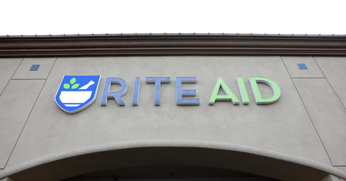 Rite Aid confirms its closing all stores in Michigan