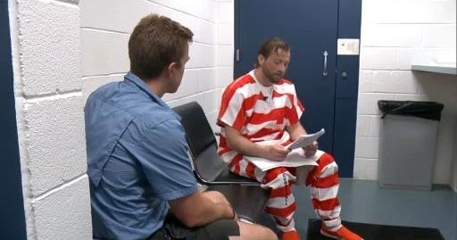 Former Colorado inmate hopes to free others from relapsing into crime ...