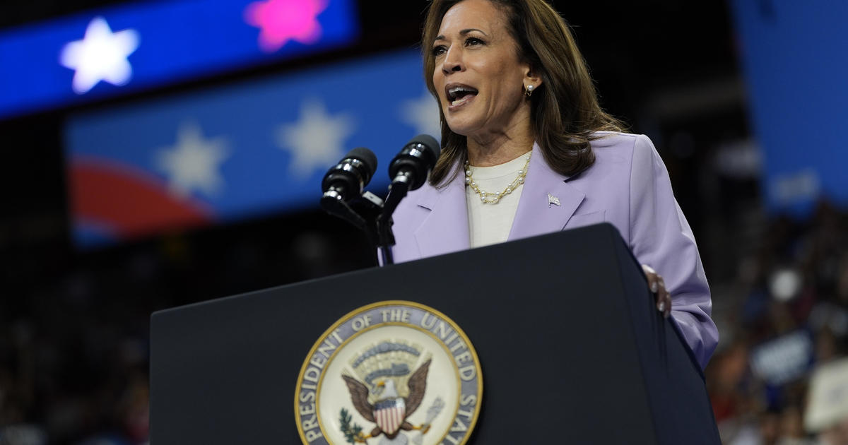 Kamala Harris Faces Scrutiny Over Policy Shifts