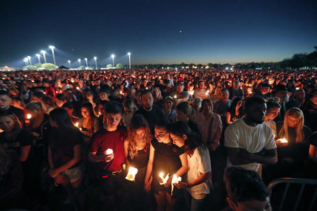 School Shooting-Florida-Camp 