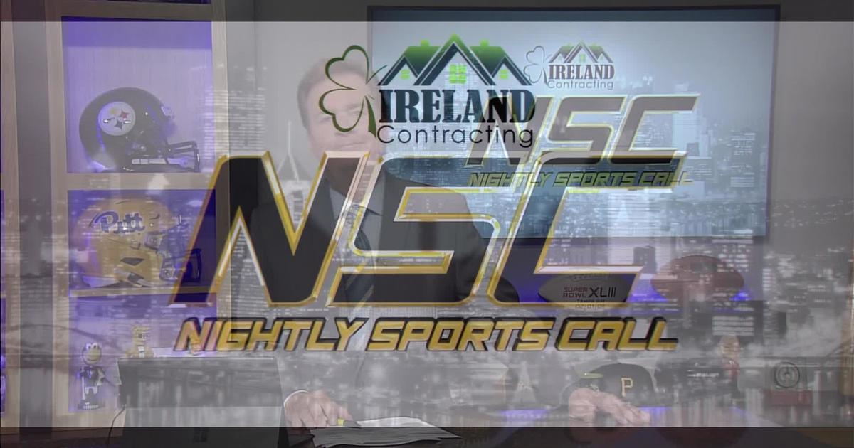 Ireland Contracting Nightly Sports Call: August 14, 2024