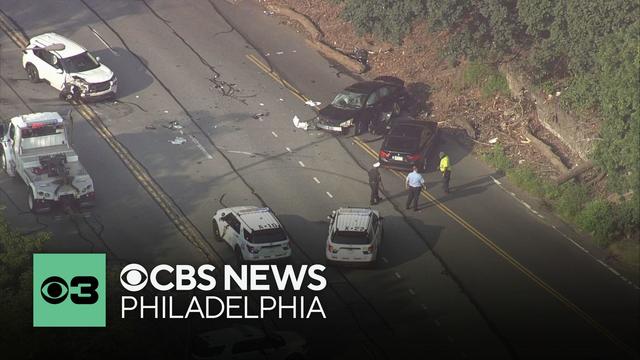 Fatal Crash news - Today's latest updates - CBS Philadelphia