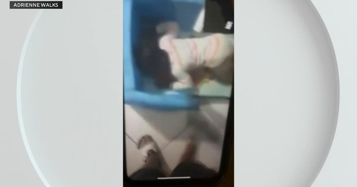 Miami Gardens mom under investigation for child abuse Miami Gardens mom under investigation for child abuse