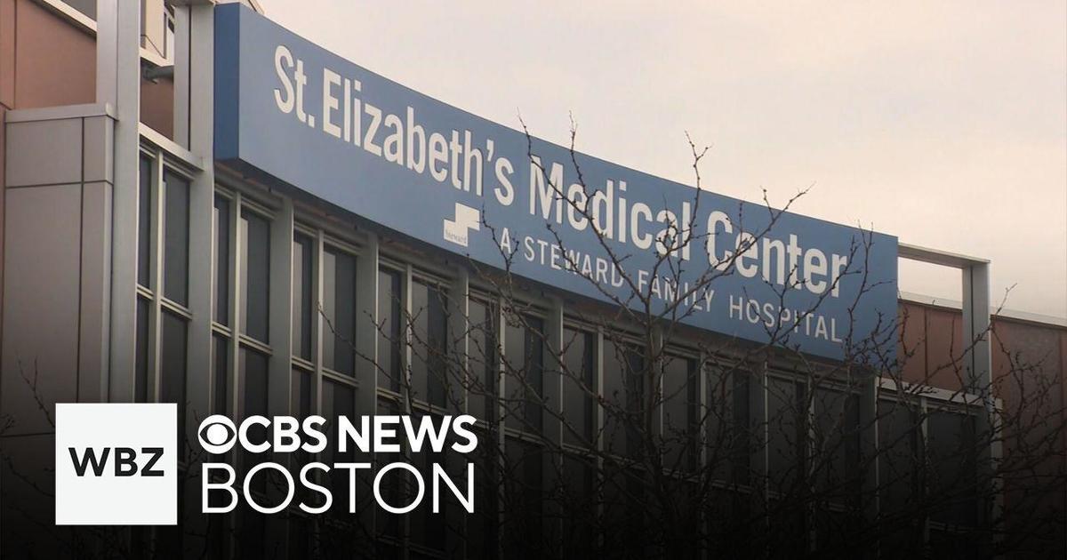 5 Steward hospitals to be kept from closing in Massachusetts, Gov. Healey says