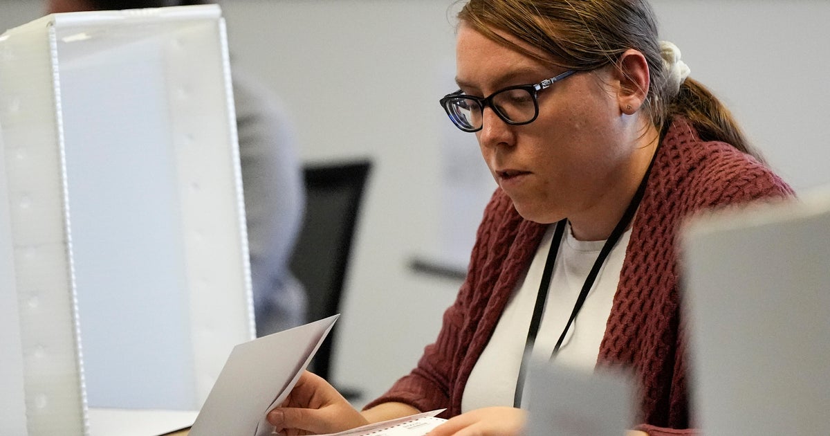 Florida election officials warn of false rumor about ballot markings days before the state’s primary Florida election officials warn of false rumor about ballot markings days before the state’s primary