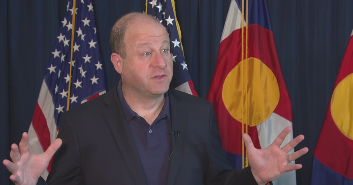 “It’s time to end the property tax war”: Governor Jared Polis calls special session of parliament to cut property taxes