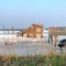 Hurricane Ernesto lashes Bermuda