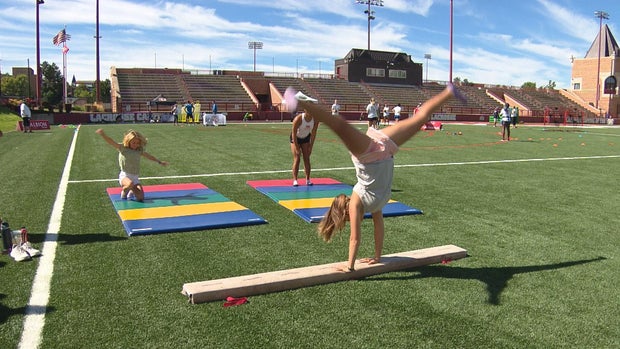 Girls in the Game 2024