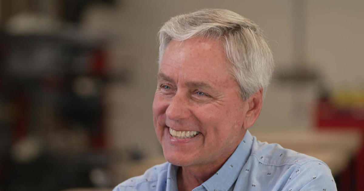 Carl Hiaasen on "Bad Monkey" becoming a TV series