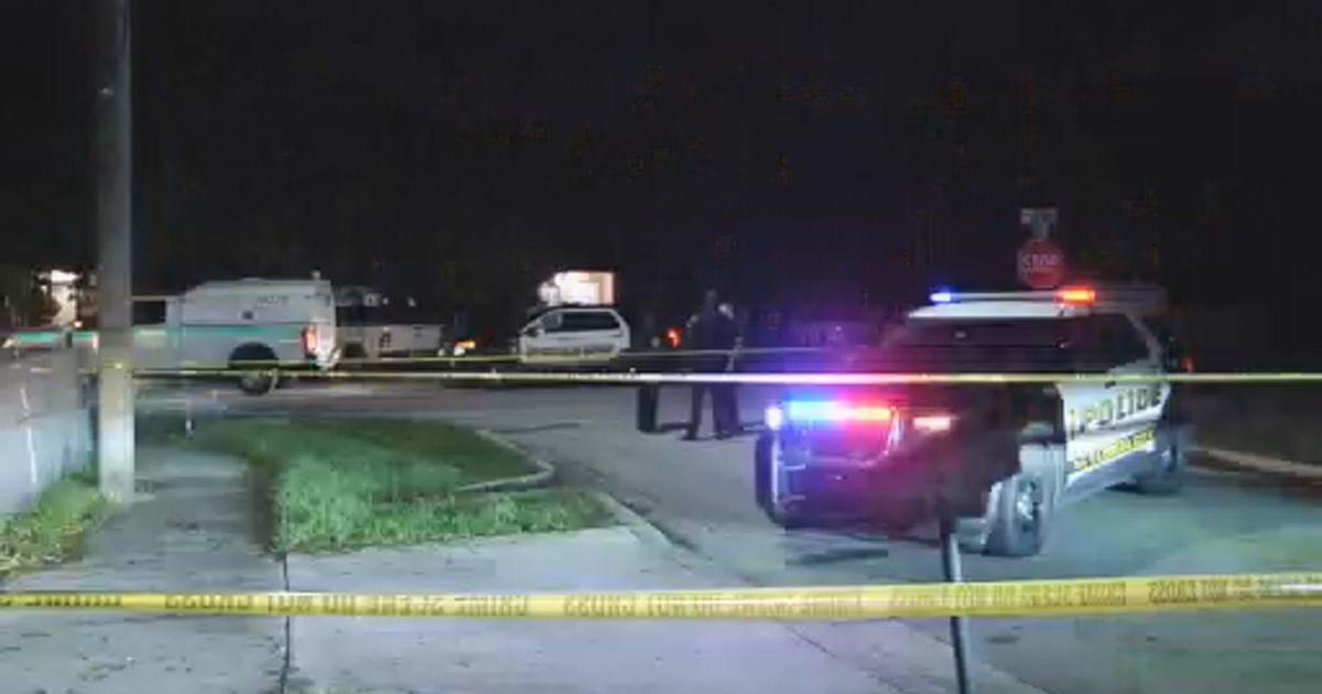 Man shot and killed in Florida City, police investigating