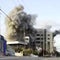 Israel continues strikes on Gaza ahead of cease-fire talks