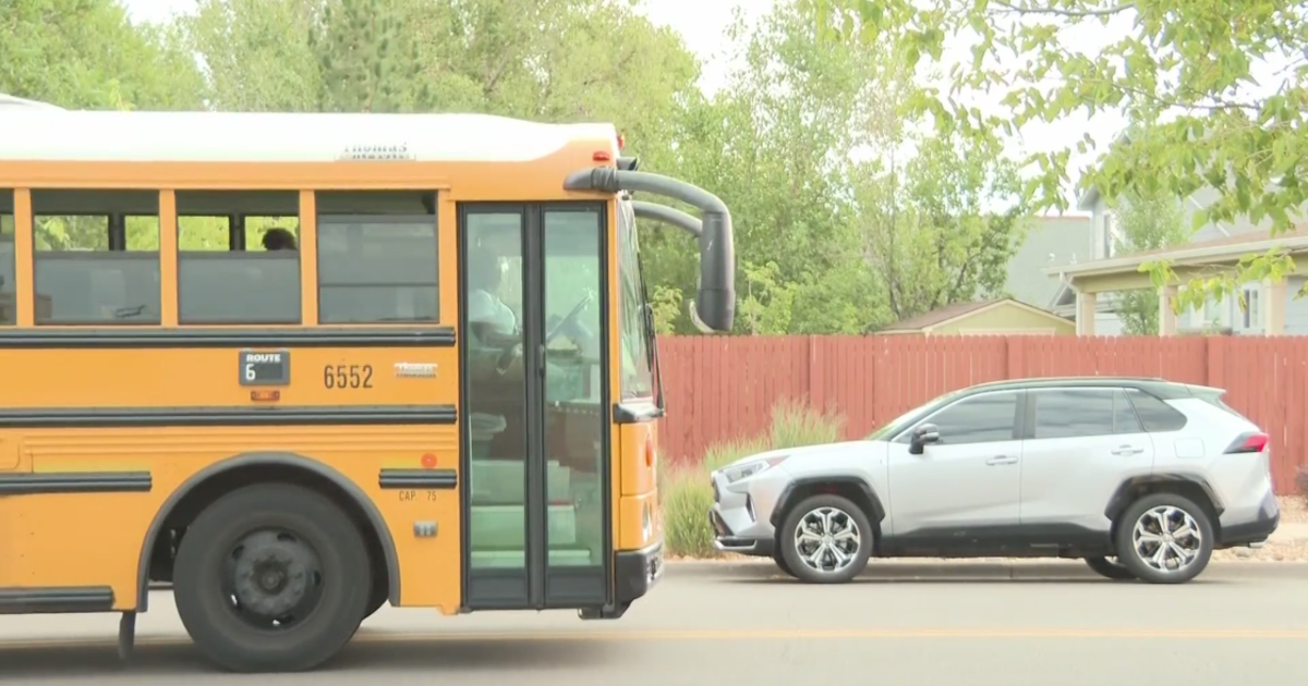 Alarming number of Miami-Dade drivers receive tickets for illegally passing school buses