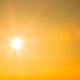 Another round of heat expected this Labor Day weekend 