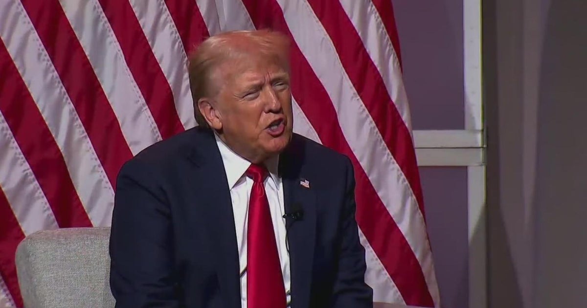 Former President Donald Trump to visit Michigan this week to deliver ...