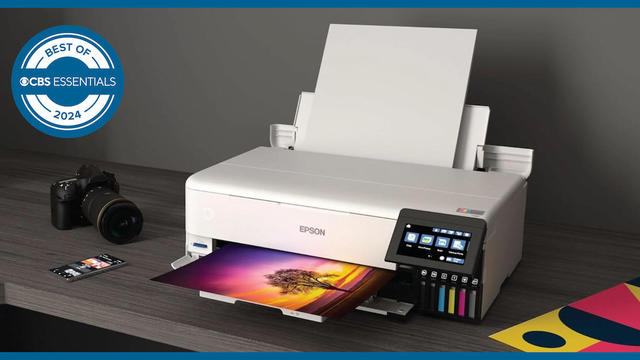 The 6 best photo printers in 2024 for creating lab-quality prints at home 