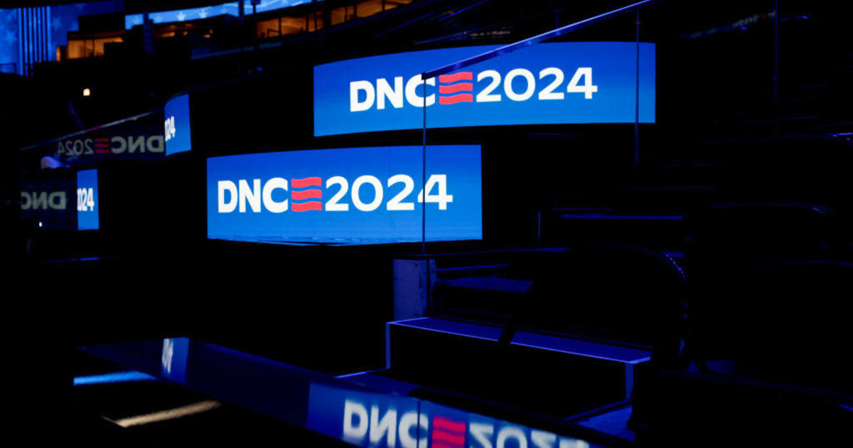 Labor unions to get prime billing on first night of Democratic National Convention