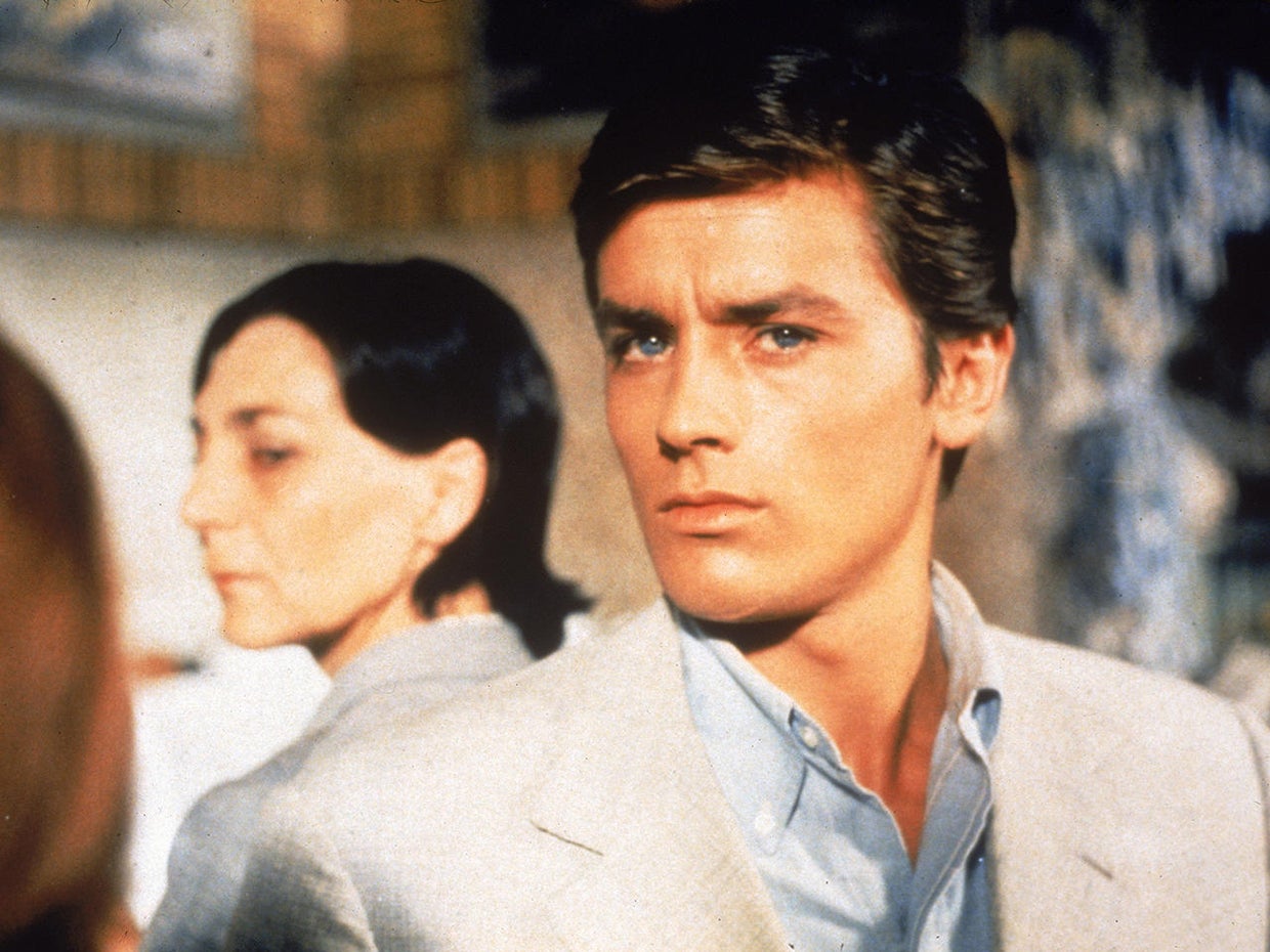 Purple Noon