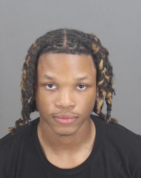Suspect arrested in Detroit-area armed robbery of 19-year-old, police ...