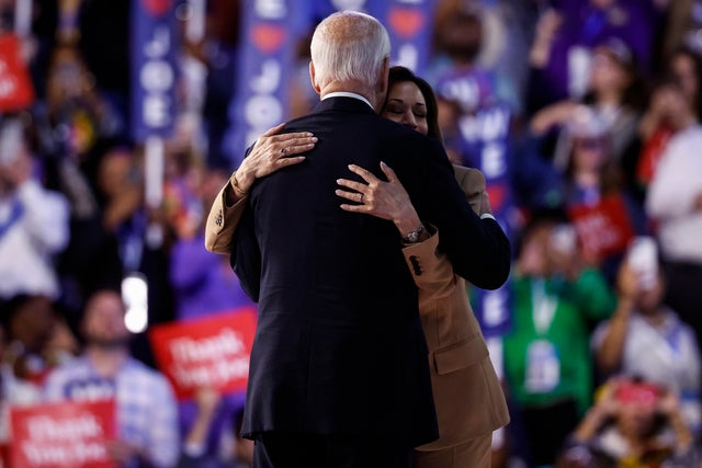 2024 Democratic National Convention: Day 1