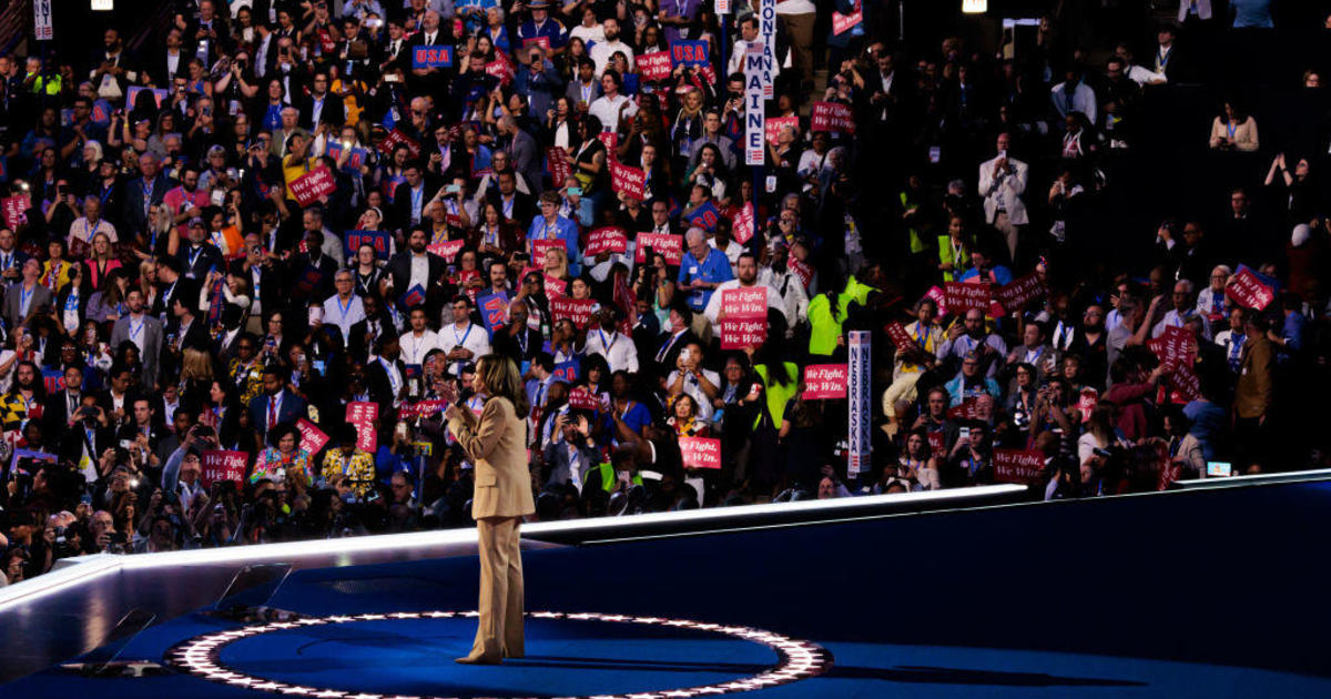 Watch live: Second night of the DNC with speeches by Obama and Bernie Sanders