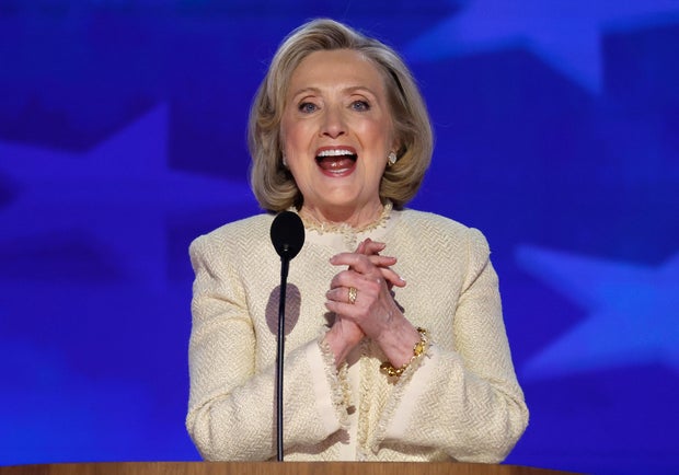 2024 Democratic National Convention: Day 1