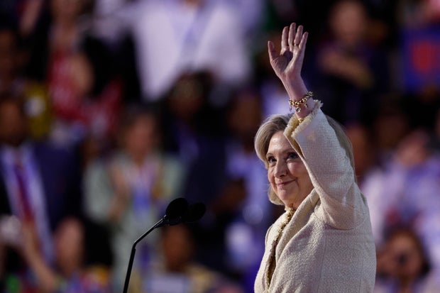 US-VOTE-POLITICS-DEMOCRATIC-CONVENTION