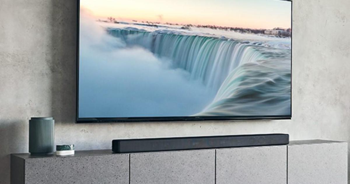 The best Dolby Atmos soundbars in 2024 bring the movies into your living room