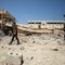Israel accused of deadly strike on Gaza school as truce talks continue