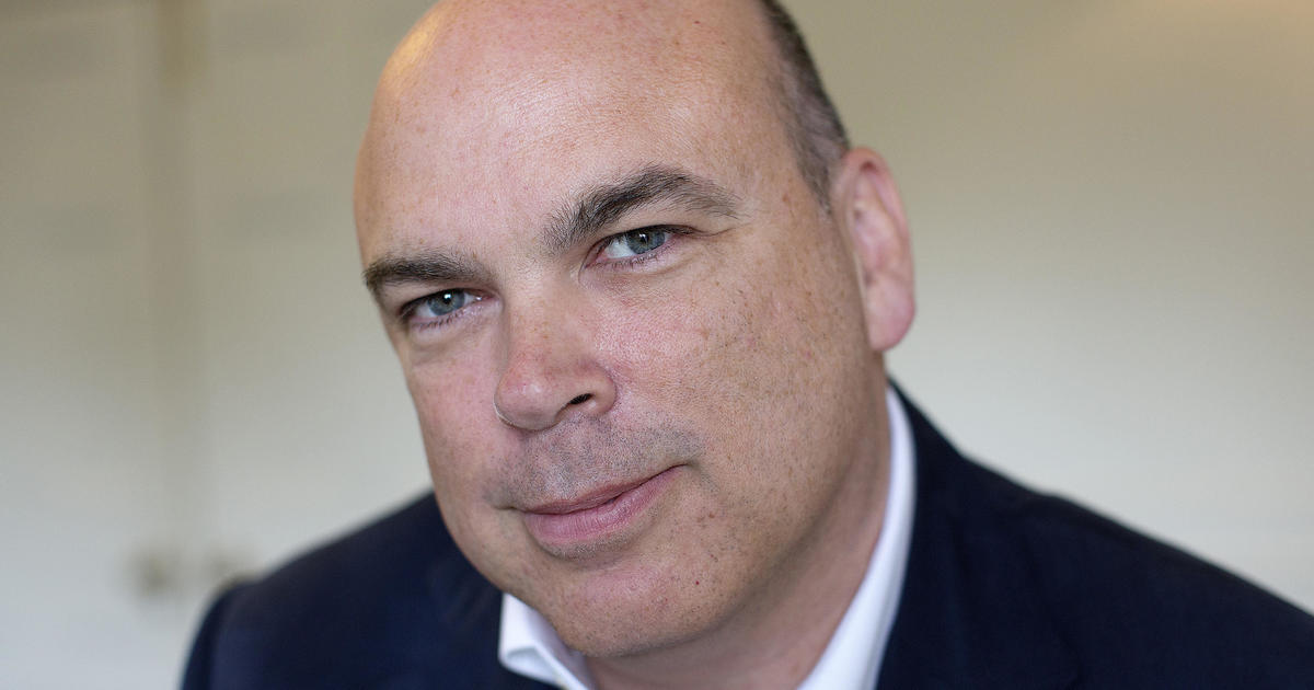 Here's what to know about Mike Lynch, the tech tycoon missing in the Sicily yacht disaster